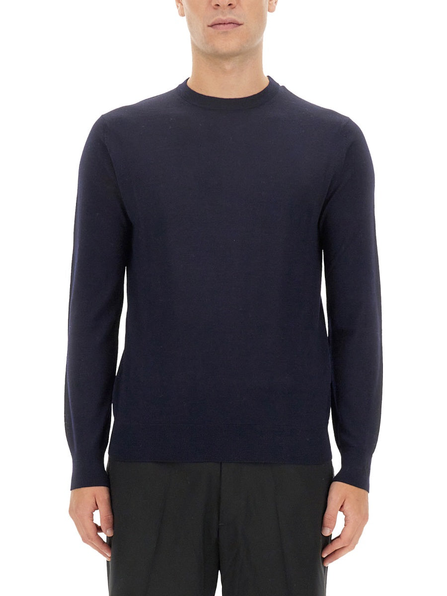 Ballantyne Sweaters - Blue | Wanan Luxury