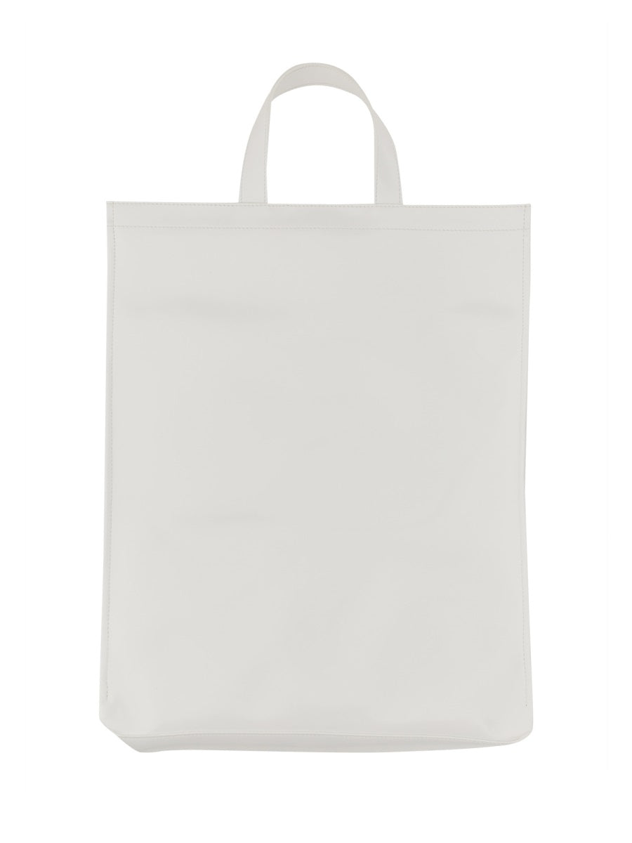 Acne Studios Shoulder Bags - White | a00adf17ad5e928245261ceddab6431b010c31bf