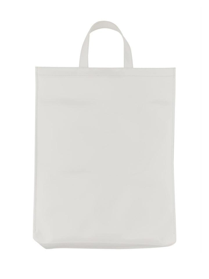 Acne Studios Shoulder Bags - White | a00adf17ad5e928245261ceddab6431b010c31bf