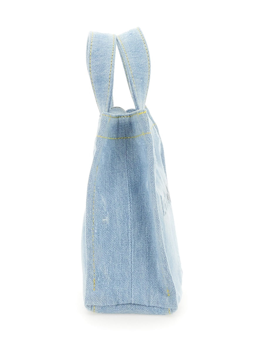 Acne Studios Hand Bags - Azure | fb24e9e5a9f368e24dfaf95cedf783a6de589e22