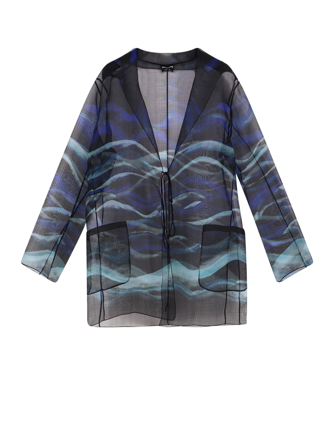 Giorgio Armani T-shirts and Polos - MultiColour | 8a9dcbe3ec54a34a83fb98fc1cd46b81ddda5af6