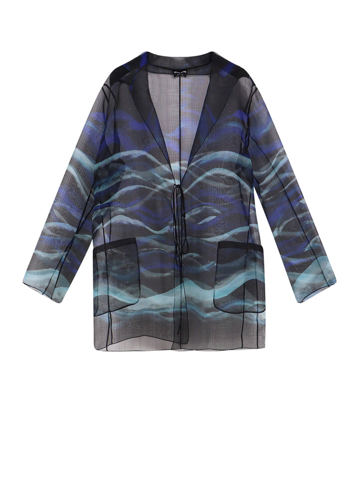 Giorgio Armani T-shirts and Polos - MultiColour | 8a9dcbe3ec54a34a83fb98fc1cd46b81ddda5af6