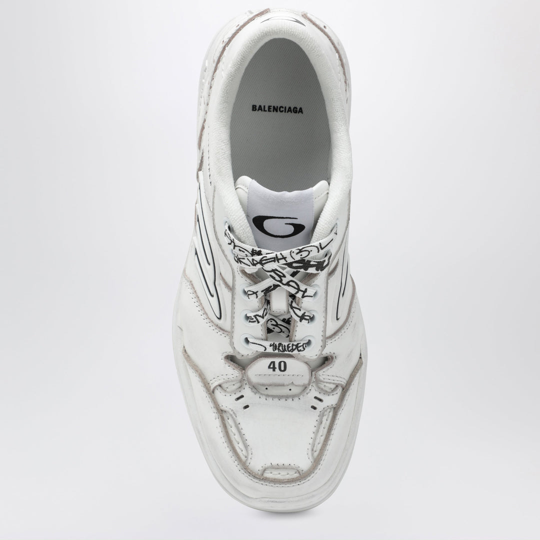 Balenciaga Shoes - White | 5b38285936ffbfffb4c8f8d27d876fef0fc8c5cd