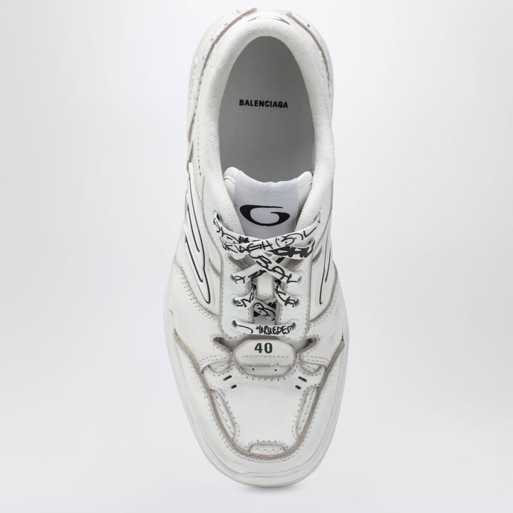Balenciaga Shoes - White | 5b38285936ffbfffb4c8f8d27d876fef0fc8c5cd