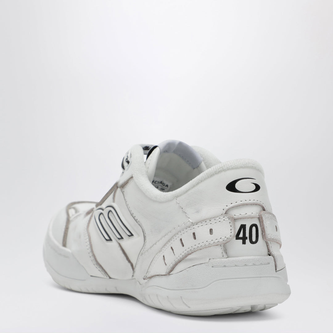 Balenciaga Shoes - White | 05eb2b647f8c45e0b4461288f308a0208236182f