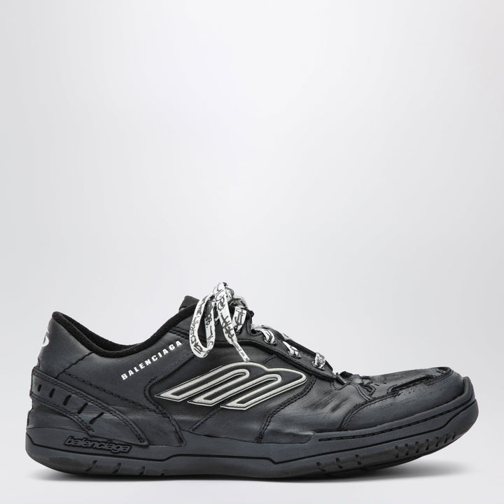 Balenciaga Shoes - Black | 88c90a567e88122d381e7bf62f031ef98278e0ab