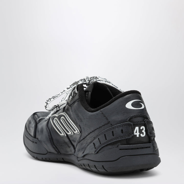 Balenciaga Shoes - Black | 8ec67abe4e7249f1f9b502ea41edf55d41bc6384