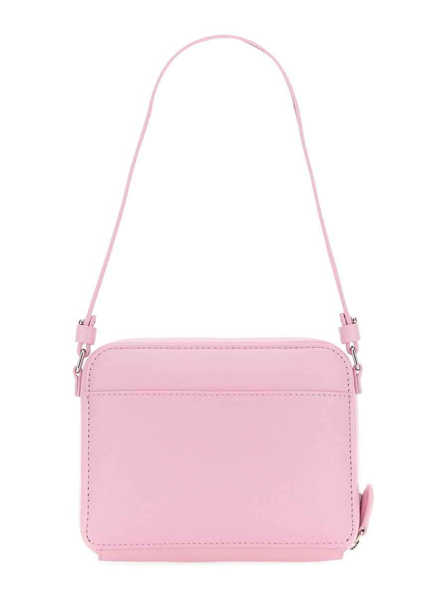 Courrèges Shoulder Bags - Pink | Wanan Luxury
