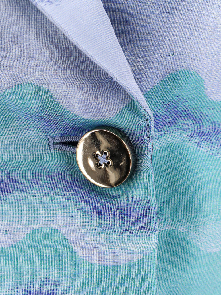 Giorgio Armani Clothing - Blue and green | a56274b3d11ff663766c2cdce4a040d3248933ff