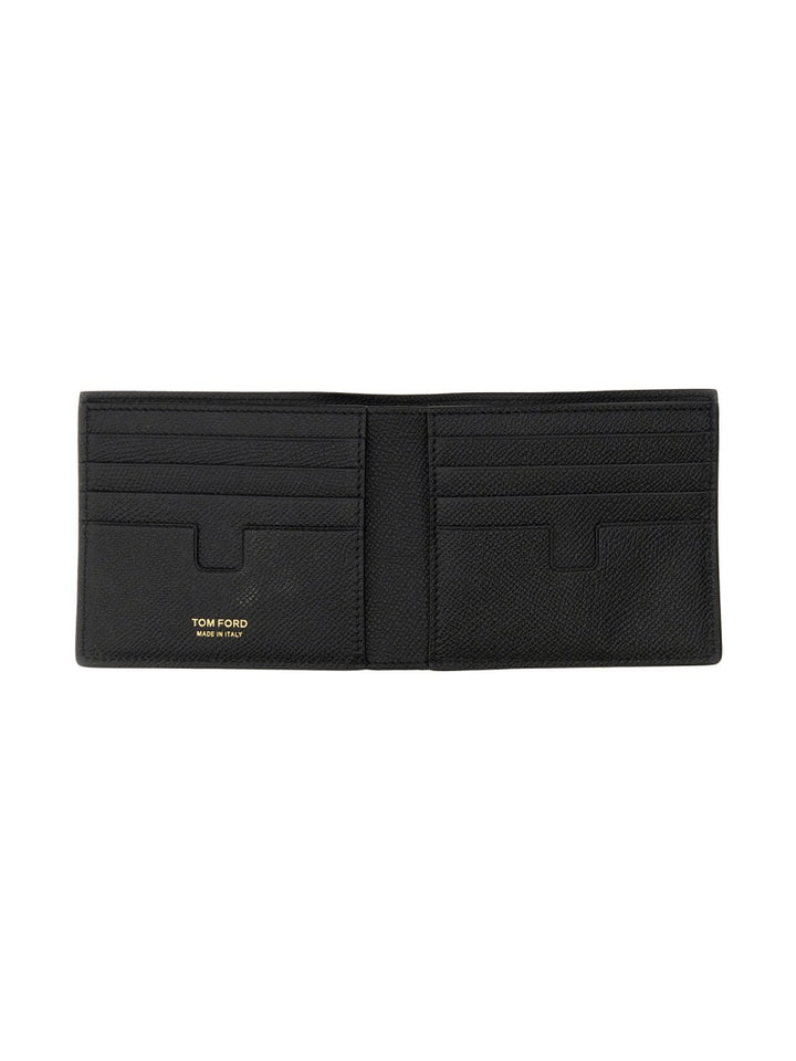 Tom Ford Wallets & Pures - Black | Wanan Luxury
