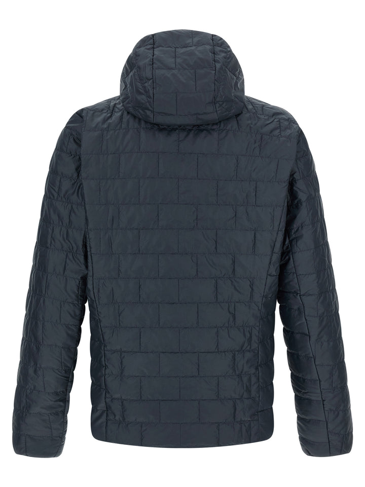Patagonia Nano Puff® Hoody Puffer Jackets - Blue | 6f79d6d47e741e6f2818837b252d28a7b7fdf2b4