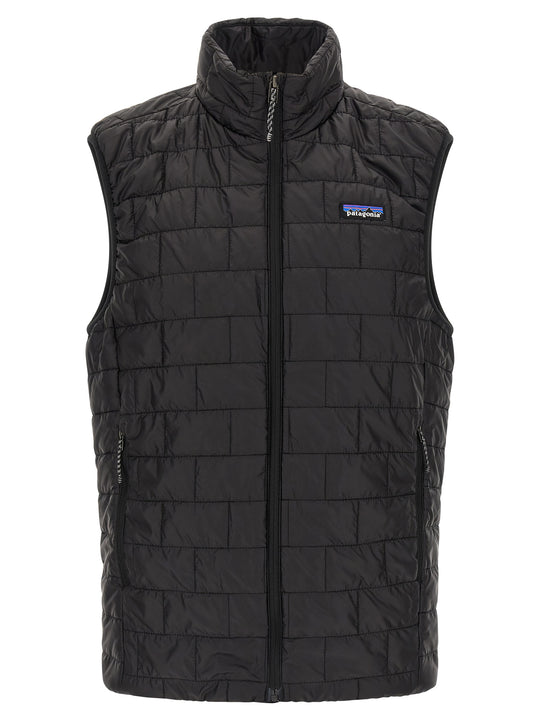 Nano Puff® Gilet Black