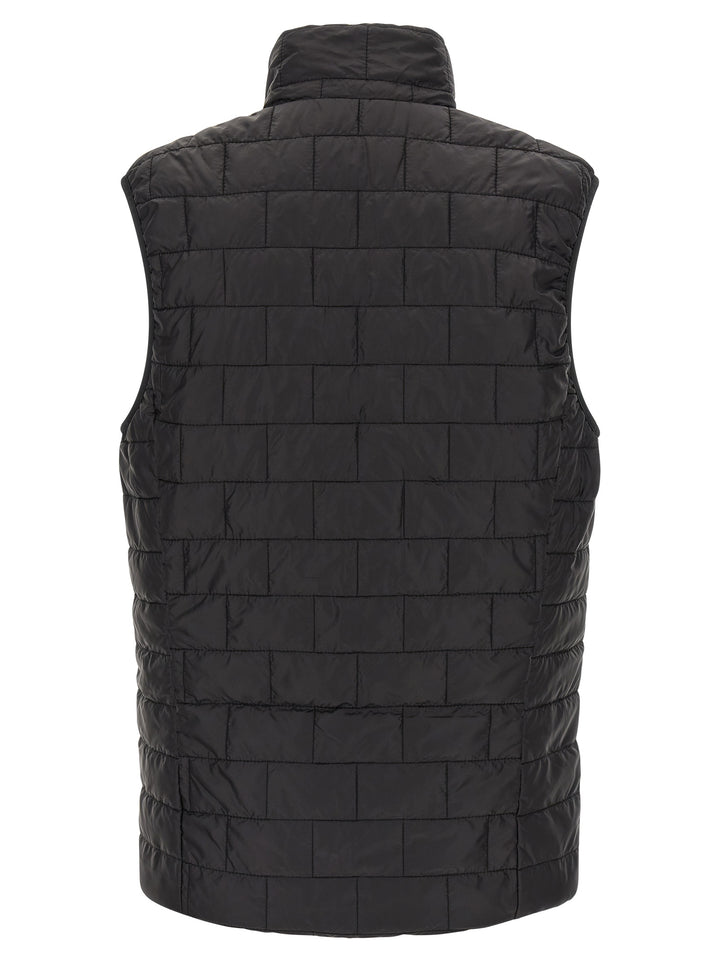 Patagonia Nano Puff® Gilet - Black | a509402f212c7a98fb8fa7676ee2adb54bb9e60d