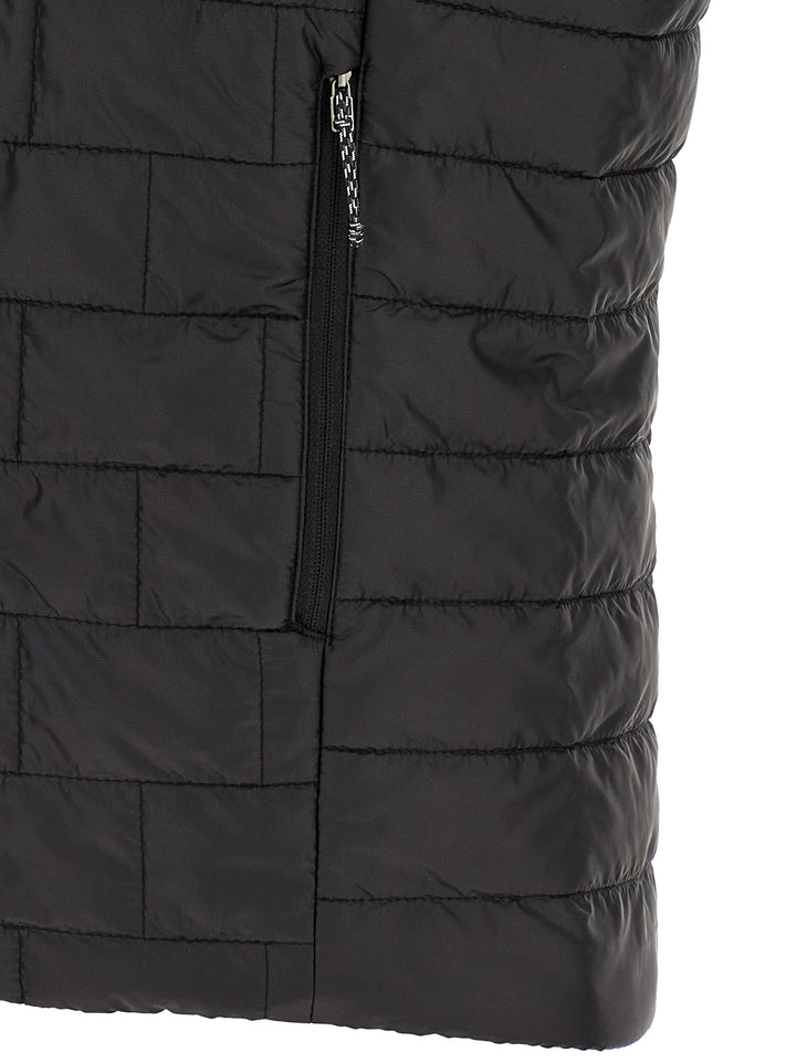 Patagonia Nano Puff® Gilet - Black | b7bd965672db40a413c46163ecd26ae154fc6e37