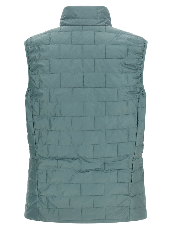 Patagonia Nano Puff® Gilet - Light Blue | 32e978c635d52933dd04337c1299ad7c371b7c6b