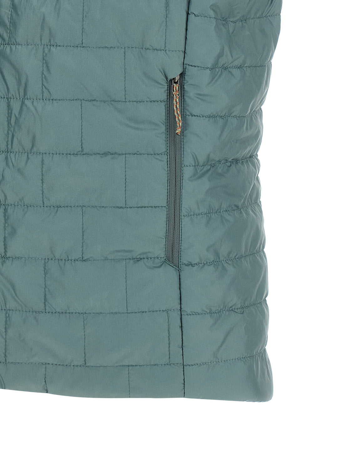 Patagonia Nano Puff® Gilet - Light Blue | 4d7e98991c43625d91d258a3f165067804c0f12a
