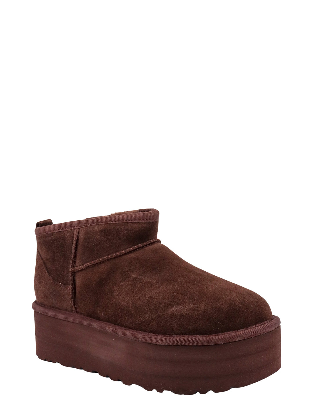 Ugg Boots - Brown | 493a8508648edaad0c60fc515f297b694fae92f2