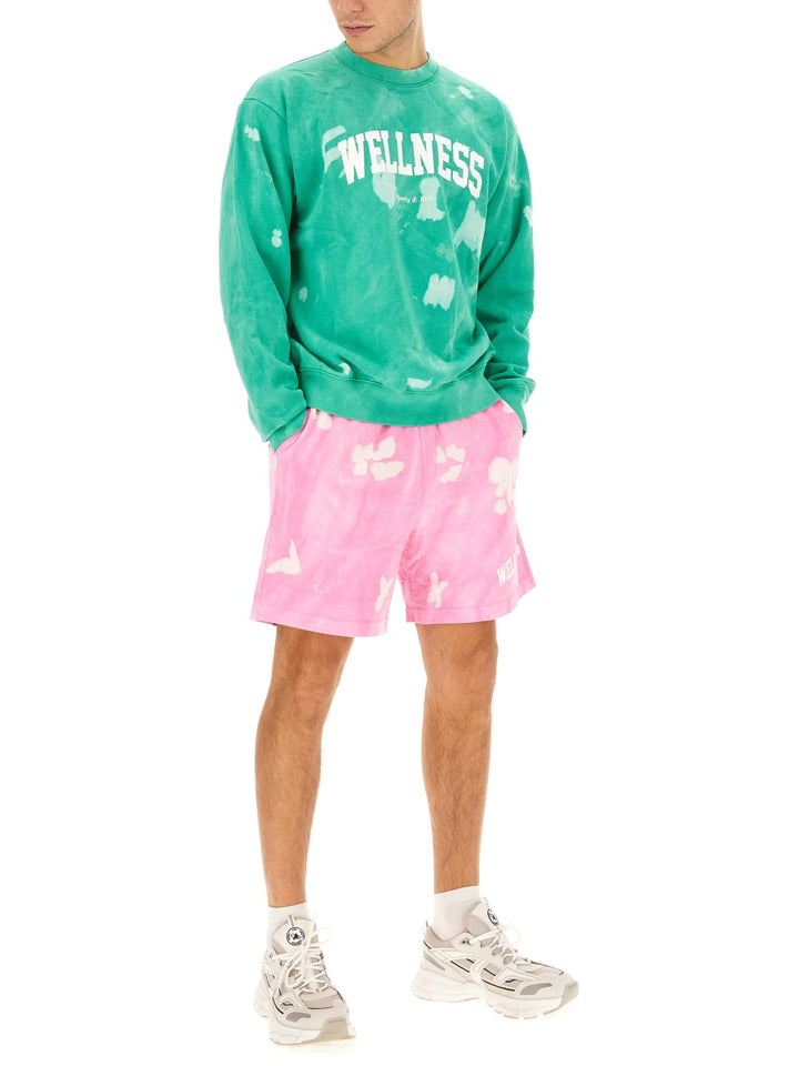 Sporty & Rich Sweatshirts - White | Wanan Luxury