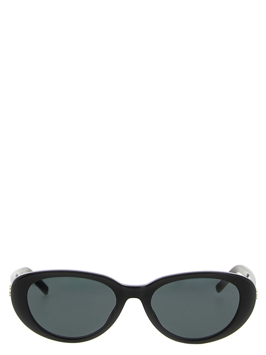 Sl M154 Sunglasses Black