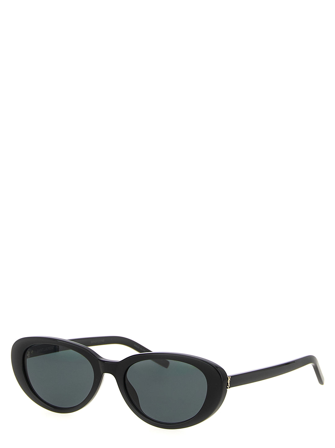Saint Laurent Sl M154 Sunglasses - Black | f52888f26a4cd4ac477b9d093775d1dcd2ccca02