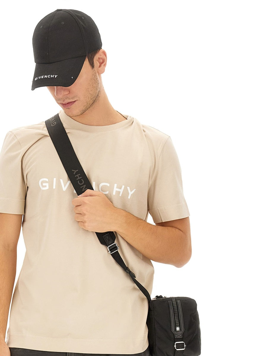 Givenchy Shoulder Bags - Black | Wanan Luxury