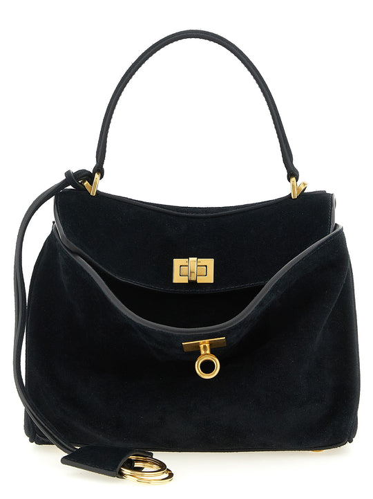 Rodeo Hand Bags Black