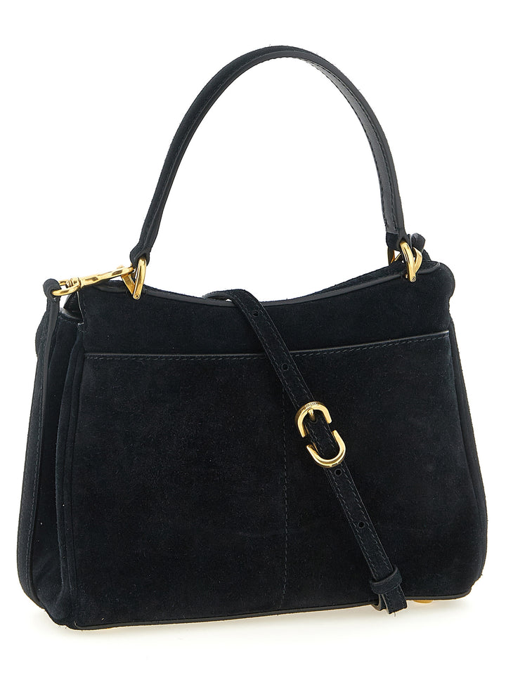Balenciaga Rodeo Hand Bags - Black | d812d95b39d410609dcd3dc458021ebb8e89a381