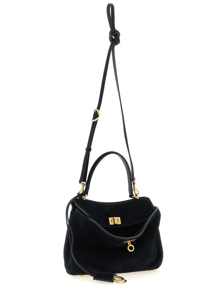 Balenciaga Rodeo Hand Bags - Black | 083a73fe236518f2e5124445407cac8373c1091e