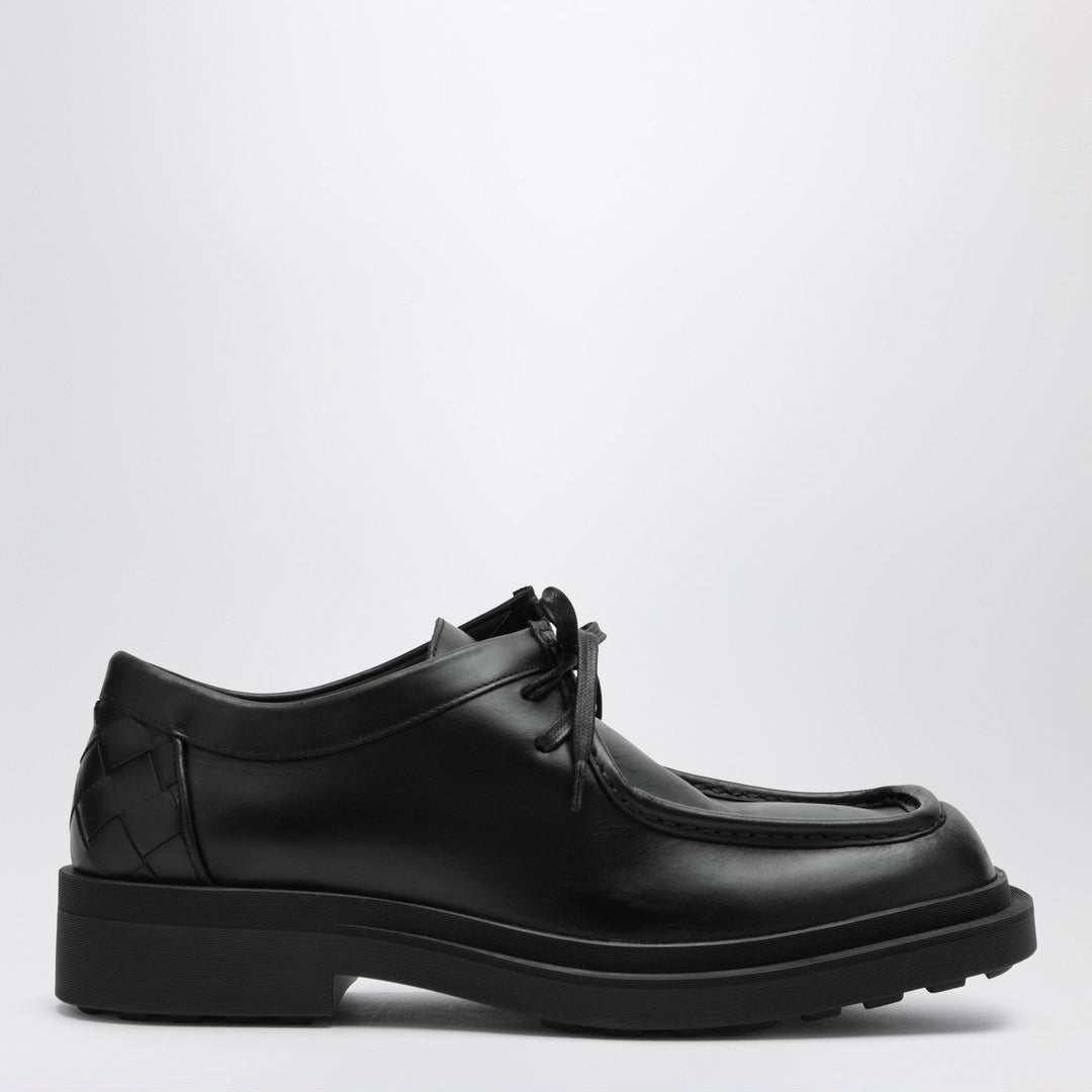 Bottega Veneta Shoes - Black | ed9ad110e5f7bd2a9219615e18c3d728436736d2