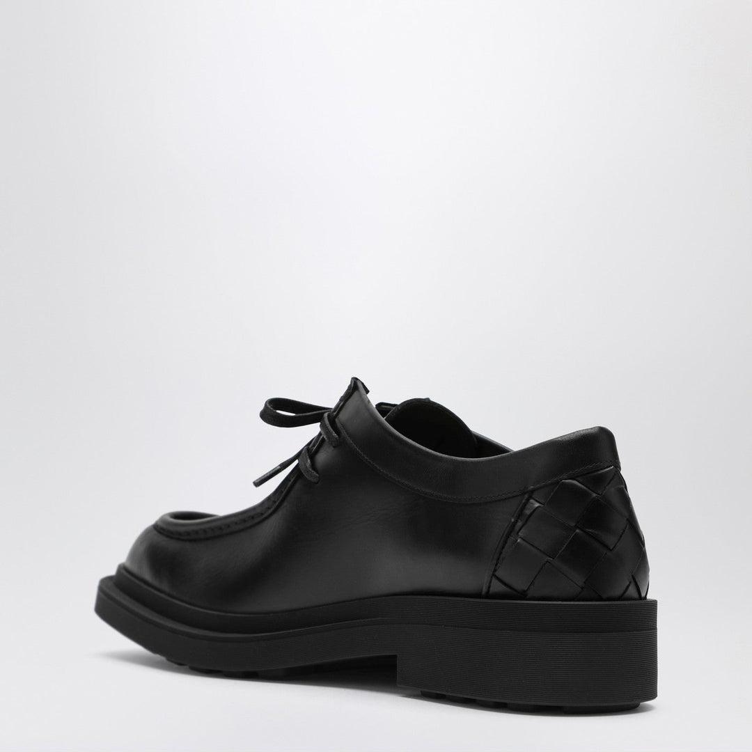 Bottega Veneta Shoes - Black | 81489fa5cffea306e7545c8f5aa8cde1130851f2