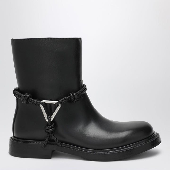 Bottega Veneta Shoes - Black | bee555baed1629f639b6be10dbee68000f79e33e