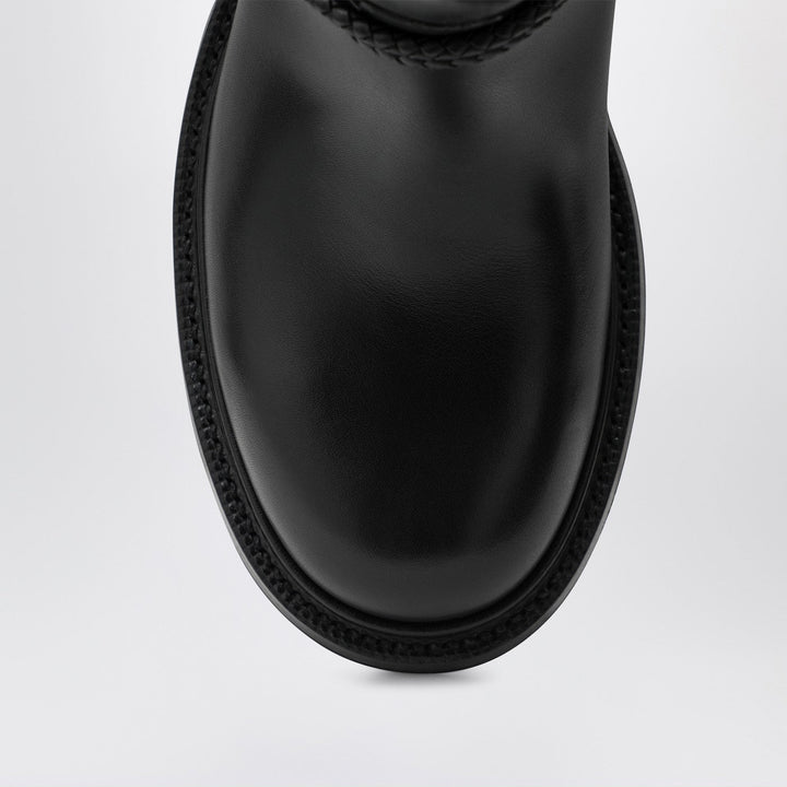 Bottega Veneta Shoes - Black | 4d61a3832d4c20ca55af1c8ca0e56e0007dee6ea