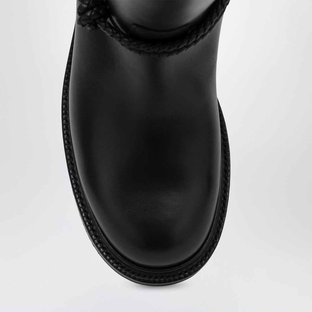 Bottega Veneta Shoes - Black | e9149782bc886516fc86e0f95ac32f9be623e4ae