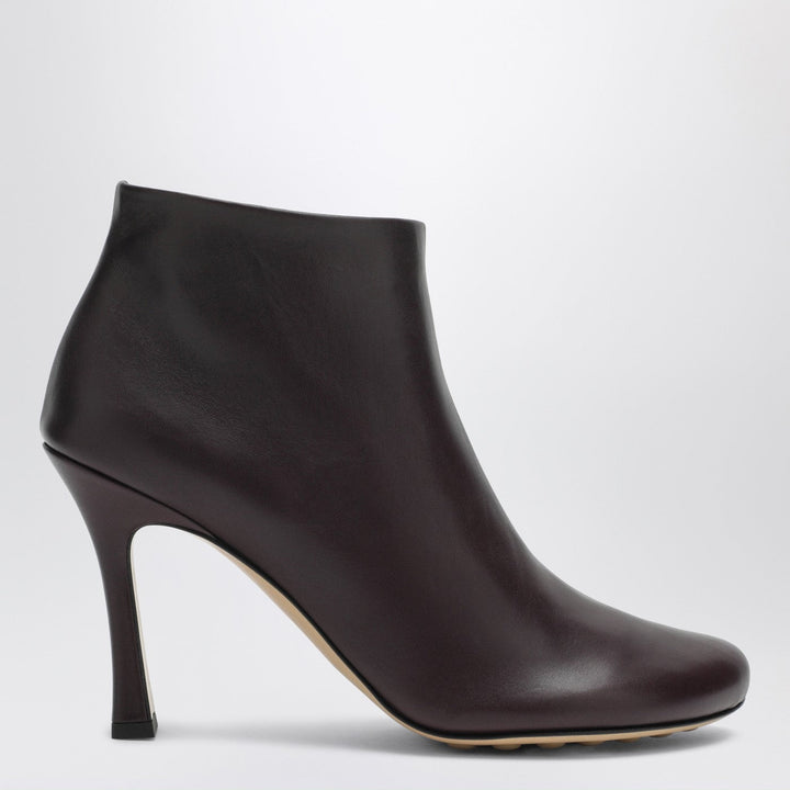 Bottega Veneta Shoes - Burgundy | eb680c856730a05324555638680a1456a7023f82