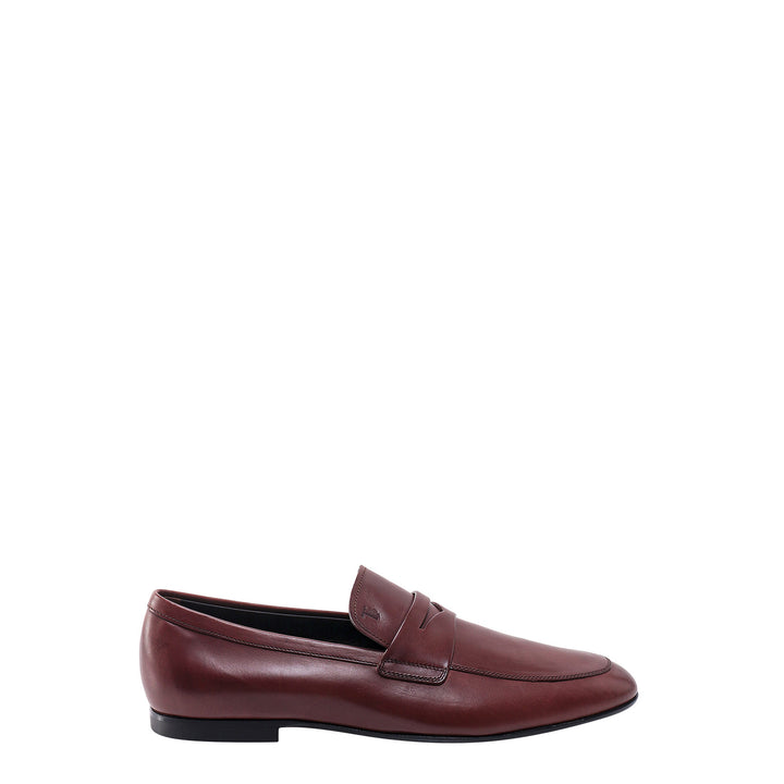 Tod'S Flat shoes - Brown | 305747ff4354df09a4a749c1b5d9da853a037e2f