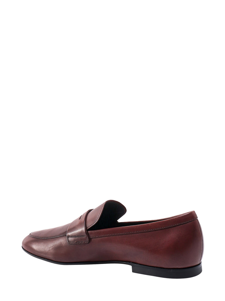 Tod'S Flat shoes - Brown | c2967aa850035d57d20319a51eac587c548e9dc0