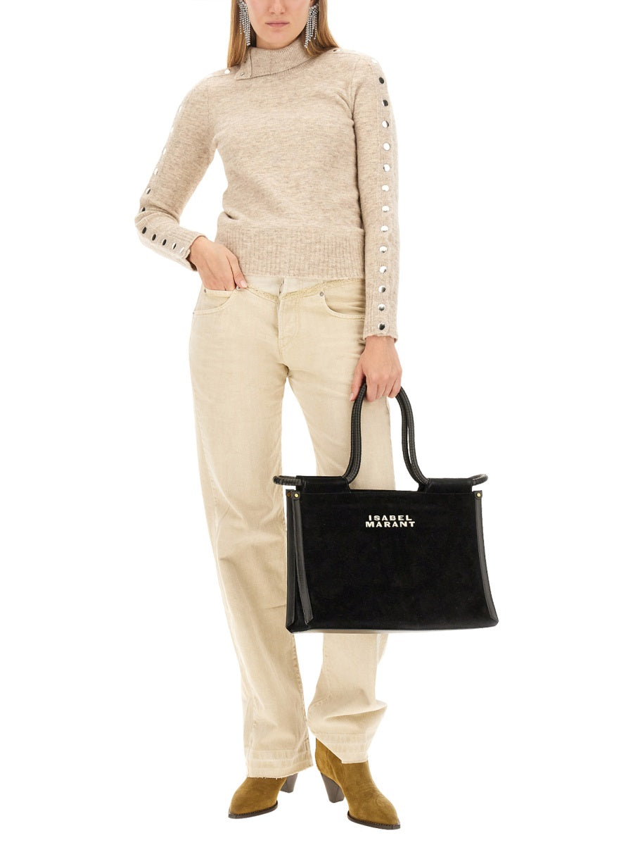 Isabel Marant Sweaters - Beige | Wanan Luxury