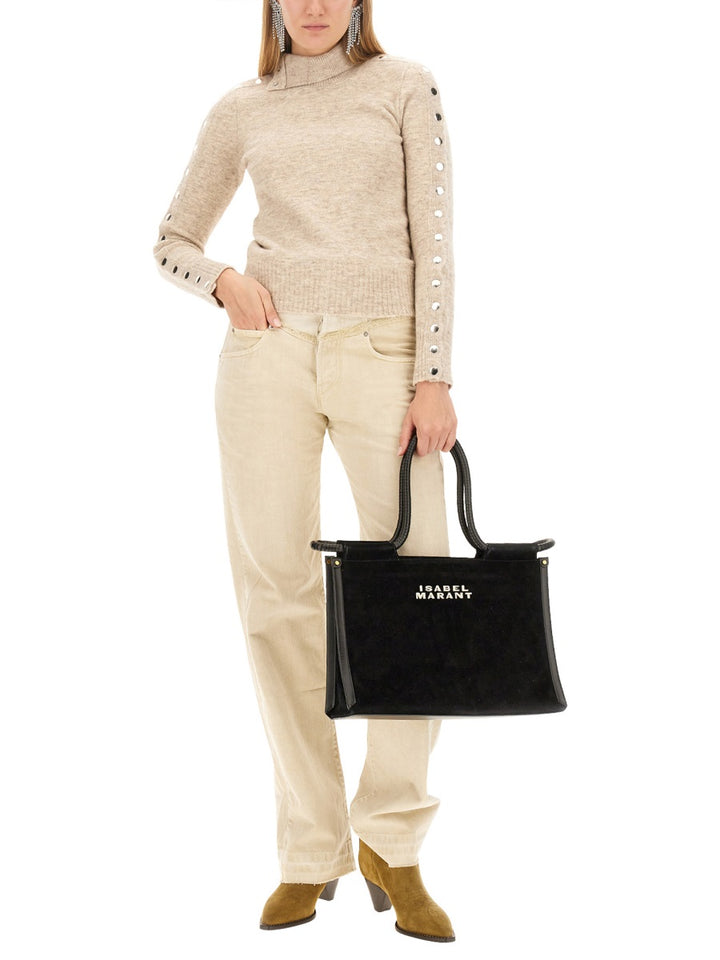 Isabel Marant Sweaters - Beige | Wanan Luxury