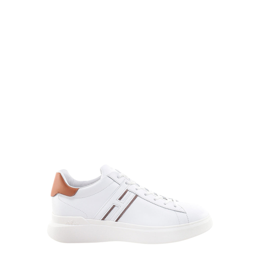 Hogan Sneakers - Light and natural | c302243abf72d34fc7ffa111509c022fe6d1ff01