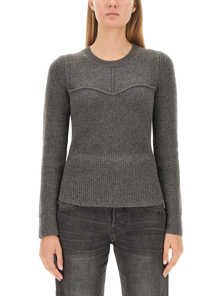 Isabel Marant Sweaters - Grey | Wanan Luxury