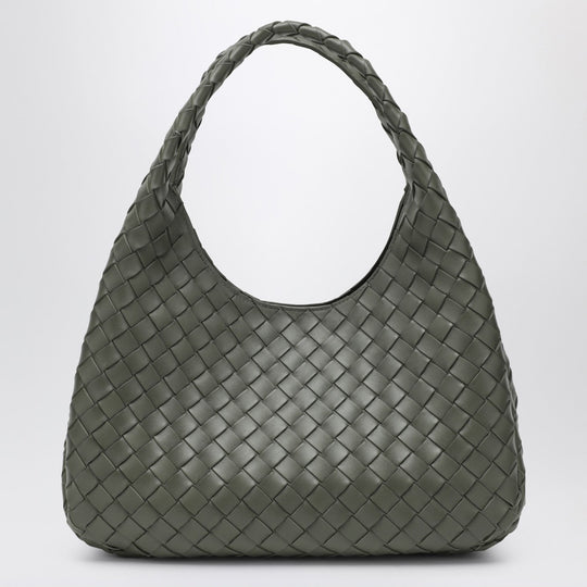 Medium Campana Bag In Pickle