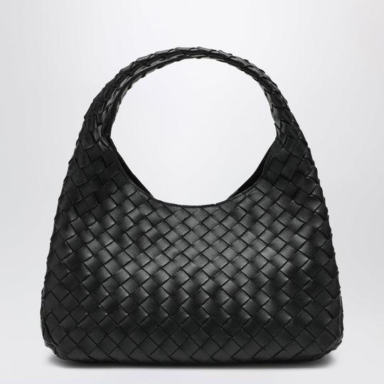 Medium Black Campana Bag