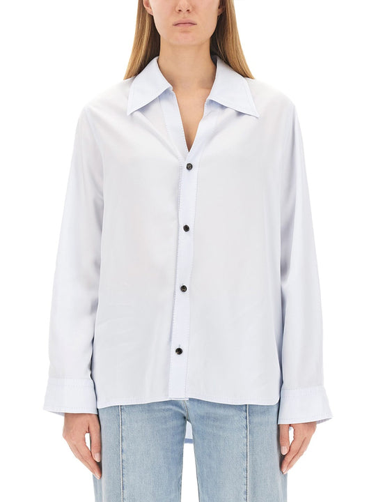 Twill Shirt