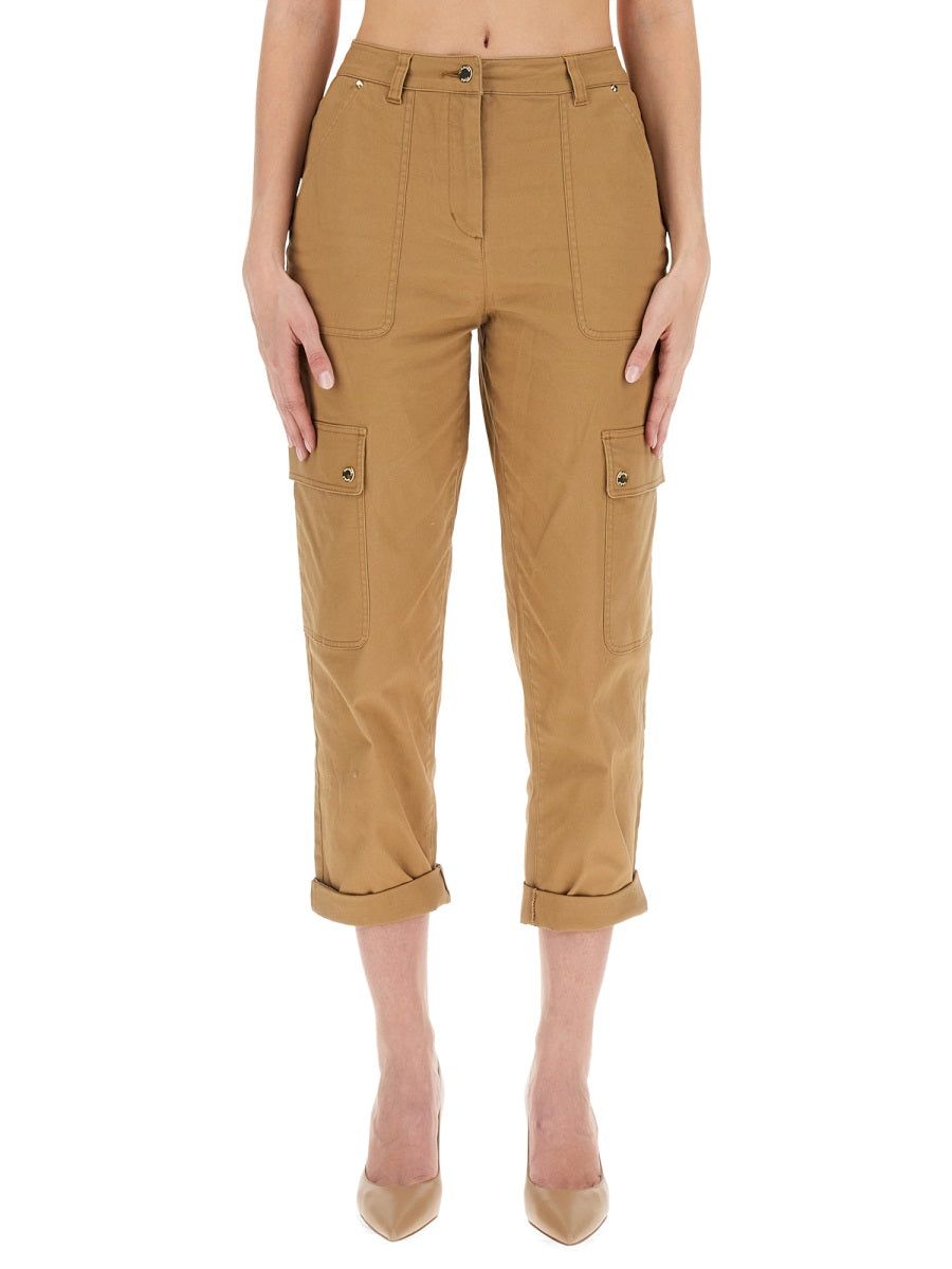 Michael Kors Pants - Beige | Wanan Luxury