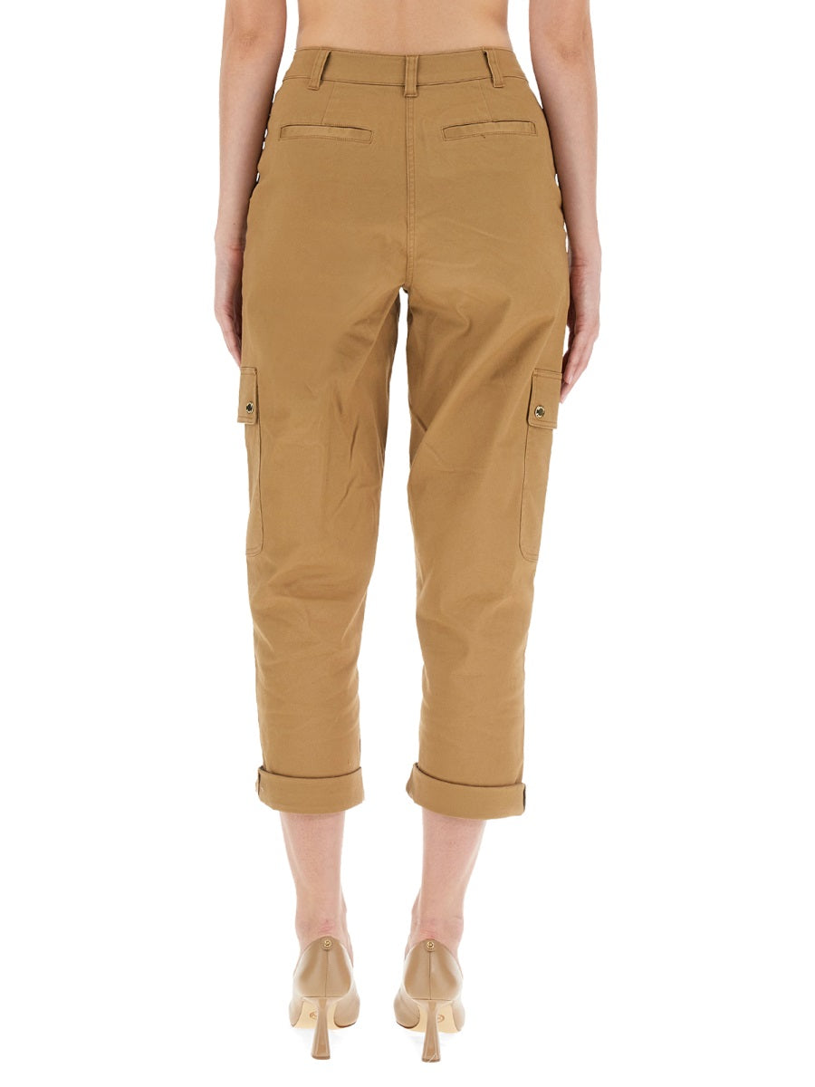 Michael Kors Pants - Beige | Wanan Luxury
