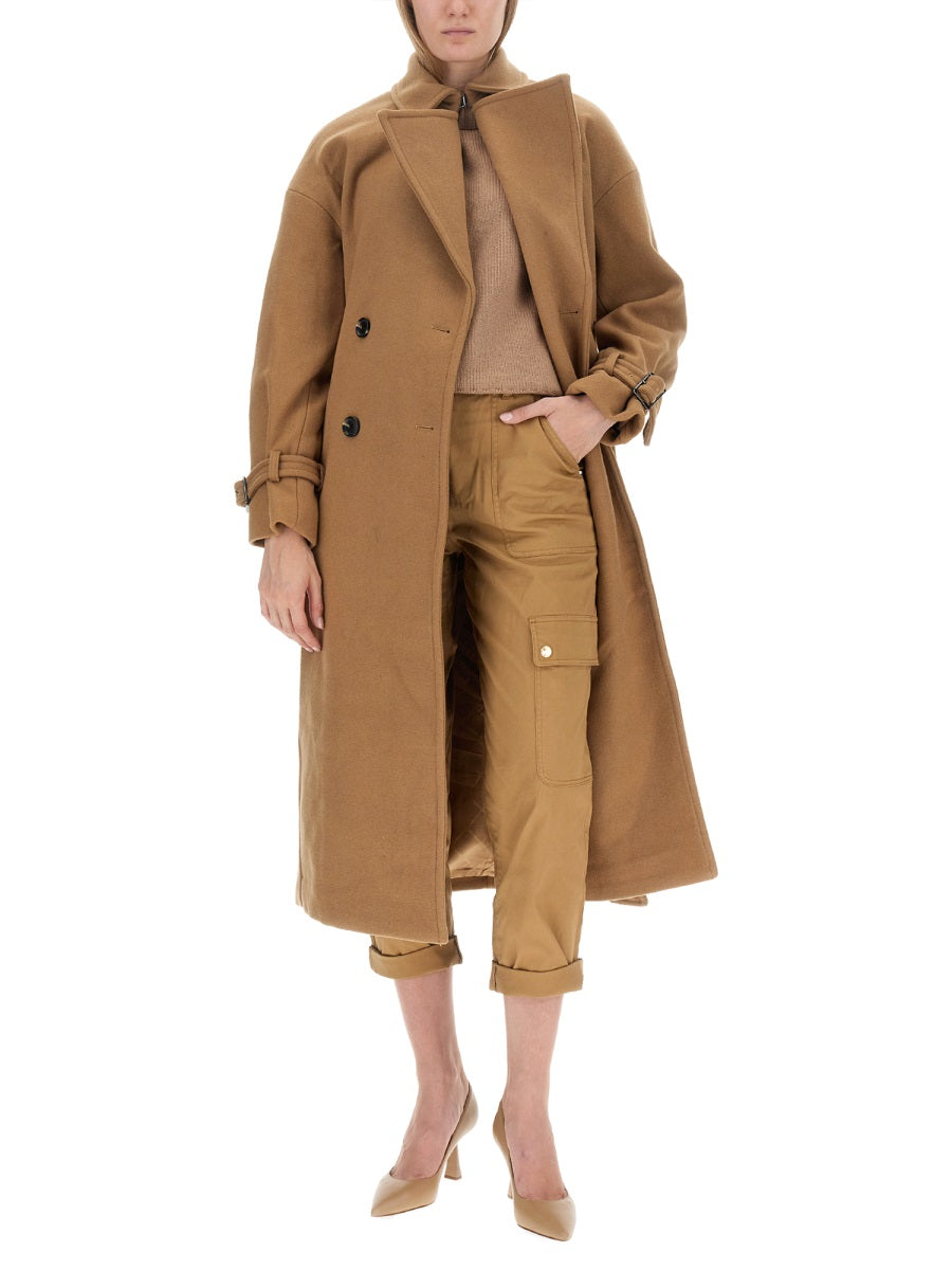 Michael Kors Pants - Beige | Wanan Luxury