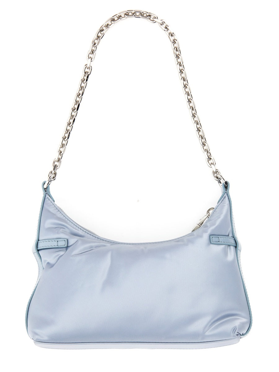 Givenchy Shoulder Bags - White, Light Blue | Wanan Luxury