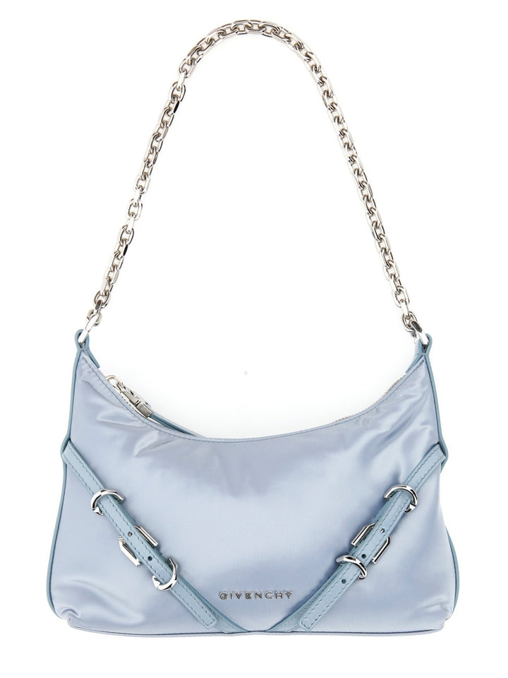 Givenchy Shoulder Bags - White, Light Blue | Wanan Luxury