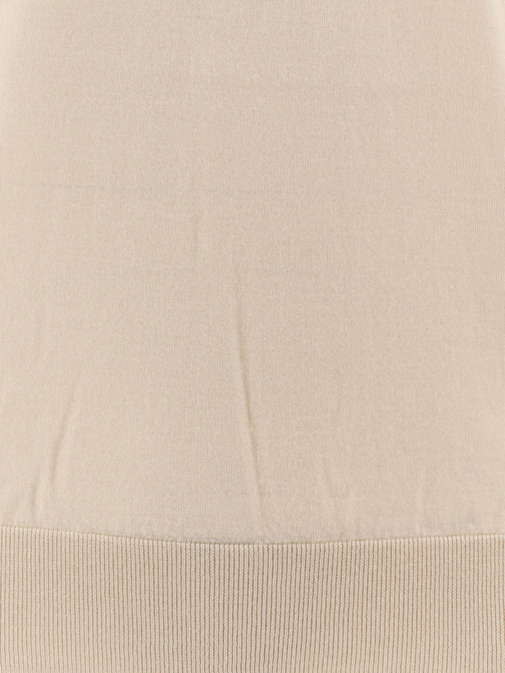 Zegna Sweaters - Light and natural | e5cd4be0c8ab0fd19b67992cb8514320c67f35d4