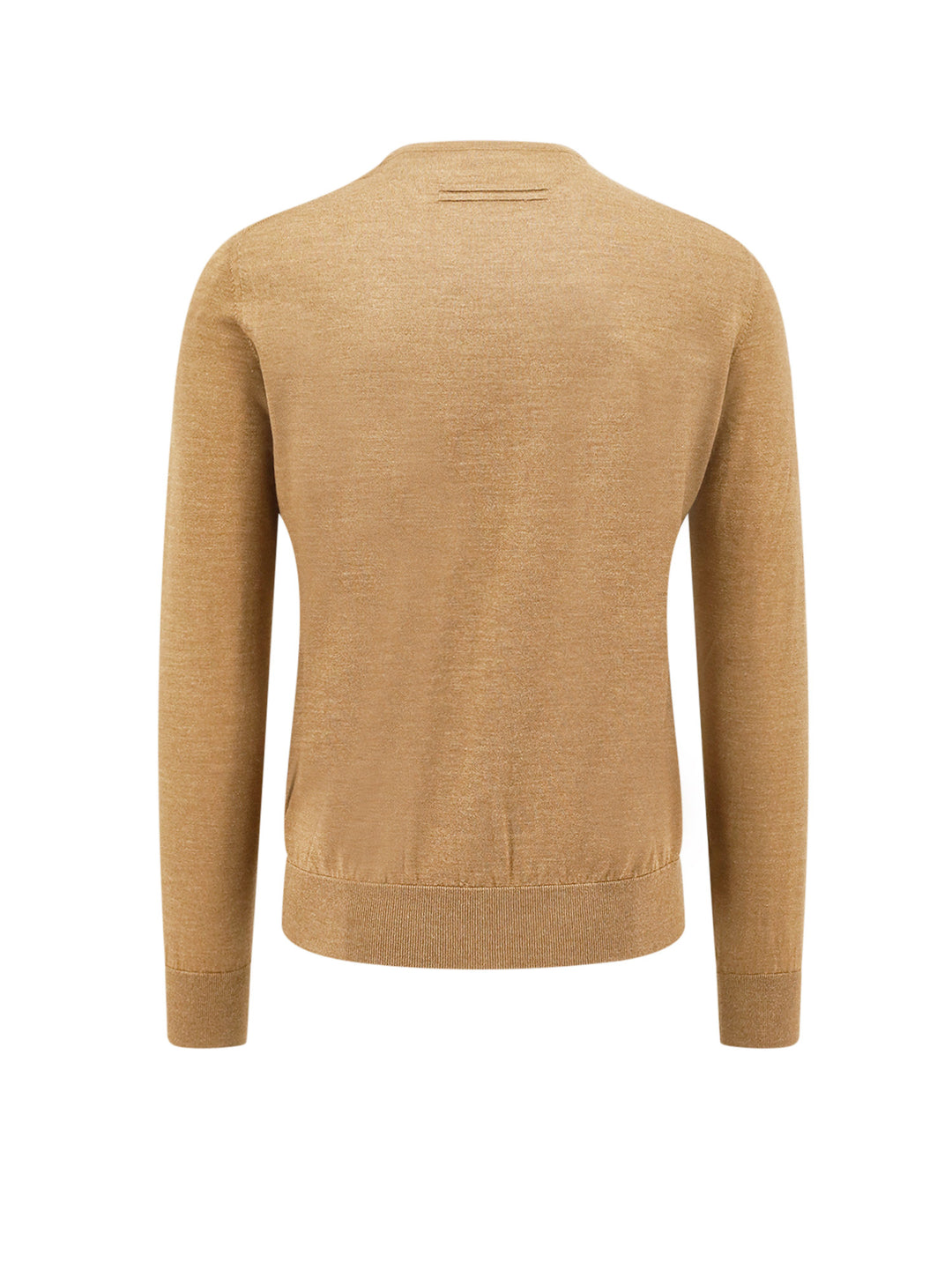 Zegna Sweaters - Brown | 776404476698ff4a0e56526cc5ba6c23676d52dd